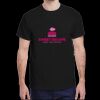 Gildan 100% Cotton™ 5.3 oz. T-Shirt Thumbnail