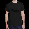 Gildan 100% Cotton™ 5.3 oz. T-Shirt Thumbnail