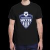 Gildan 100% Cotton™ 5.3 oz. T-Shirt Thumbnail