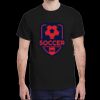 Gildan 100% Cotton™ 5.3 oz. T-Shirt Thumbnail