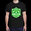 Gildan 100% Cotton™ 5.3 oz. T-Shirt Thumbnail