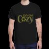 Gildan 100% Cotton™ 5.3 oz. T-Shirt Thumbnail