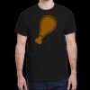 Gildan 100% Cotton™ 5.3 oz. T-Shirt Thumbnail