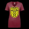 Next Level Apparel 1540 - Ladies' Ideal V-Neck Thumbnail