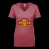 Next Level Apparel 1540 - Ladies' Ideal V-Neck Thumbnail