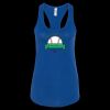 Next Level Apparel - Ladies' Ideal Racerback Tank Thumbnail