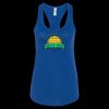 Next Level Apparel - Ladies' Ideal Racerback Tank Thumbnail