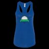 Next Level Apparel - Ladies' Ideal Racerback Tank Thumbnail