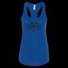 Next Level Apparel - Ladies' Ideal Racerback Tank Thumbnail
