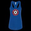 Next Level Apparel - Ladies' Ideal Racerback Tank Thumbnail