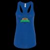 Next Level Apparel - Ladies' Ideal Racerback Tank Thumbnail