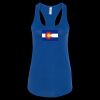 Next Level Apparel - Ladies' Ideal Racerback Tank Thumbnail