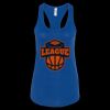 Next Level Apparel - Ladies' Ideal Racerback Tank Thumbnail