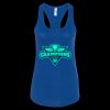 Next Level Apparel - Ladies' Ideal Racerback Tank Thumbnail