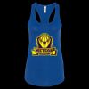 Next Level Apparel - Ladies' Ideal Racerback Tank Thumbnail