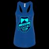 Next Level Apparel - Ladies' Ideal Racerback Tank Thumbnail