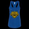 Next Level Apparel - Ladies' Ideal Racerback Tank Thumbnail