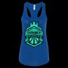 Next Level Apparel - Ladies' Ideal Racerback Tank Thumbnail