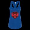 Next Level Apparel - Ladies' Ideal Racerback Tank Thumbnail