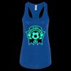 Next Level Apparel - Ladies' Ideal Racerback Tank Thumbnail