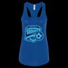 Next Level Apparel - Ladies' Ideal Racerback Tank Thumbnail