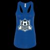 Next Level Apparel - Ladies' Ideal Racerback Tank Thumbnail