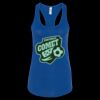 Next Level Apparel - Ladies' Ideal Racerback Tank Thumbnail
