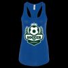 Next Level Apparel - Ladies' Ideal Racerback Tank Thumbnail