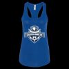 Next Level Apparel - Ladies' Ideal Racerback Tank Thumbnail