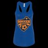 Next Level Apparel - Ladies' Ideal Racerback Tank Thumbnail