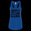 Next Level Apparel - Ladies' Ideal Racerback Tank Thumbnail