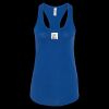 Next Level Apparel - Ladies' Ideal Racerback Tank Thumbnail