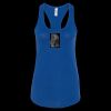 Next Level Apparel - Ladies' Ideal Racerback Tank Thumbnail