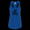 Next Level Apparel - Ladies' Ideal Racerback Tank Thumbnail