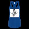 Next Level Apparel - Ladies' Ideal Racerback Tank Thumbnail