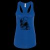 Next Level Apparel - Ladies' Ideal Racerback Tank Thumbnail