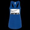 Next Level Apparel - Ladies' Ideal Racerback Tank Thumbnail