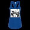 Next Level Apparel - Ladies' Ideal Racerback Tank Thumbnail