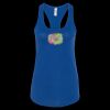 Next Level Apparel - Ladies' Ideal Racerback Tank Thumbnail