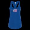 Next Level Apparel - Ladies' Ideal Racerback Tank Thumbnail