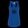 Next Level Apparel - Ladies' Ideal Racerback Tank Thumbnail