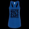 Next Level Apparel - Ladies' Ideal Racerback Tank Thumbnail