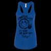 Next Level Apparel - Ladies' Ideal Racerback Tank Thumbnail