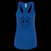 Next Level Apparel - Ladies' Ideal Racerback Tank Thumbnail