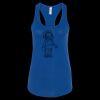 Next Level Apparel - Ladies' Ideal Racerback Tank Thumbnail