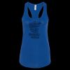 Next Level Apparel - Ladies' Ideal Racerback Tank Thumbnail