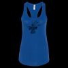 Next Level Apparel - Ladies' Ideal Racerback Tank Thumbnail