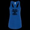 Next Level Apparel - Ladies' Ideal Racerback Tank Thumbnail