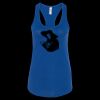 Next Level Apparel - Ladies' Ideal Racerback Tank Thumbnail