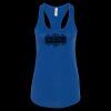 Next Level Apparel - Ladies' Ideal Racerback Tank Thumbnail